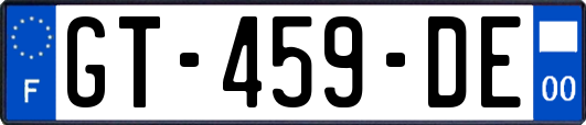 GT-459-DE