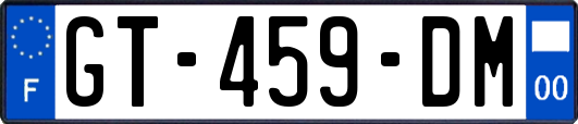 GT-459-DM