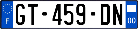 GT-459-DN