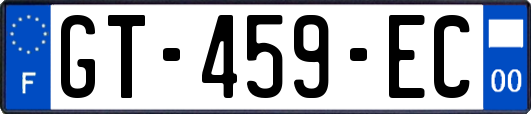 GT-459-EC
