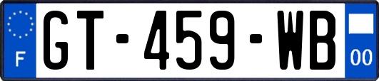 GT-459-WB