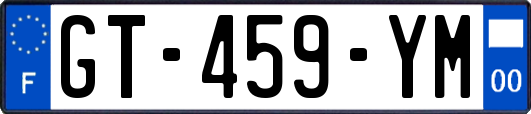 GT-459-YM