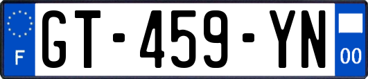 GT-459-YN