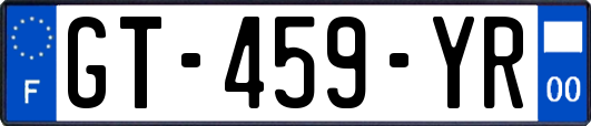 GT-459-YR