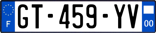 GT-459-YV