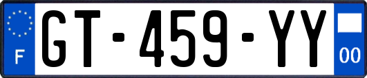 GT-459-YY
