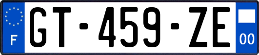 GT-459-ZE