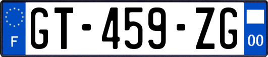 GT-459-ZG