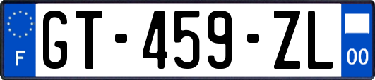 GT-459-ZL
