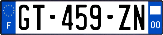 GT-459-ZN