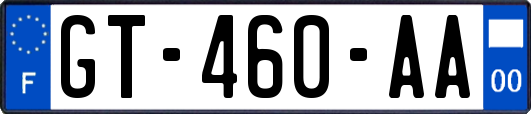 GT-460-AA