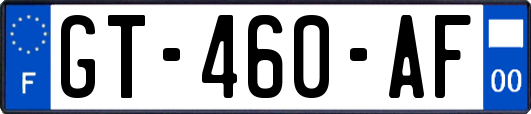 GT-460-AF