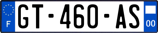 GT-460-AS