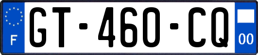 GT-460-CQ