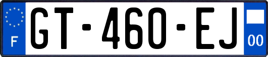 GT-460-EJ
