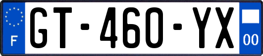 GT-460-YX