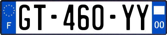 GT-460-YY