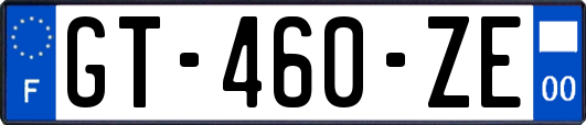 GT-460-ZE