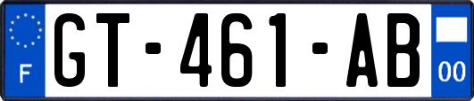 GT-461-AB