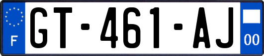 GT-461-AJ