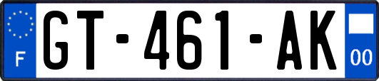 GT-461-AK