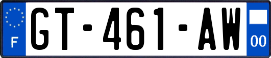 GT-461-AW