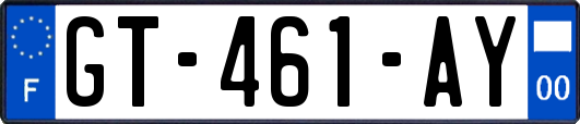 GT-461-AY