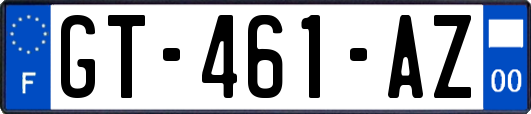 GT-461-AZ