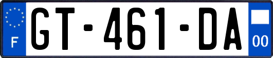 GT-461-DA