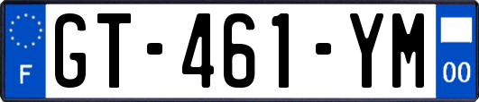GT-461-YM