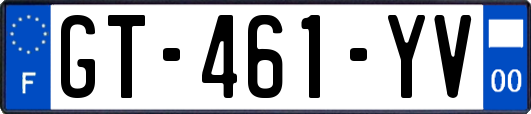 GT-461-YV