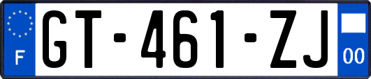 GT-461-ZJ