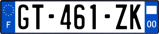 GT-461-ZK