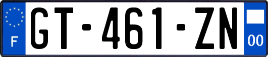 GT-461-ZN