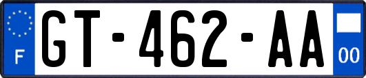 GT-462-AA