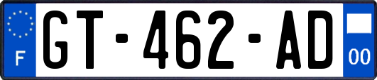 GT-462-AD