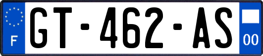 GT-462-AS