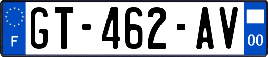 GT-462-AV