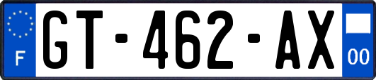 GT-462-AX