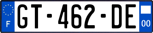 GT-462-DE