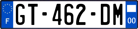 GT-462-DM
