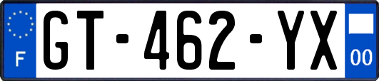 GT-462-YX
