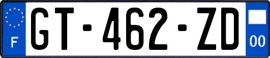 GT-462-ZD