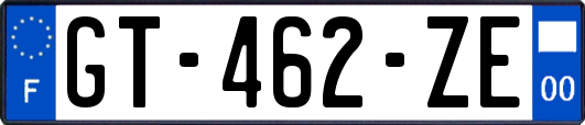 GT-462-ZE
