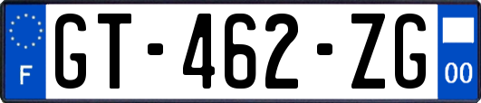 GT-462-ZG