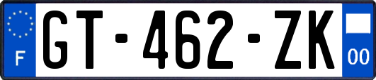GT-462-ZK