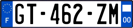GT-462-ZM