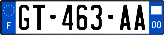 GT-463-AA