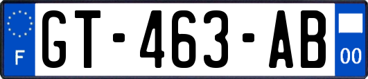 GT-463-AB