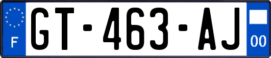GT-463-AJ